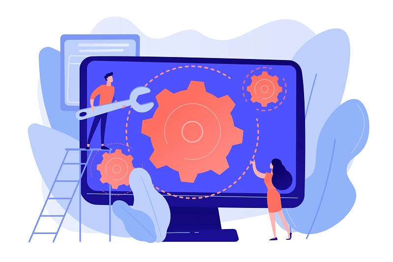 Προσωρινή διακοπή εφαρμογών για πολίτες